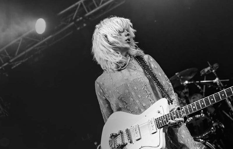 Danish Design, Legendary Tone