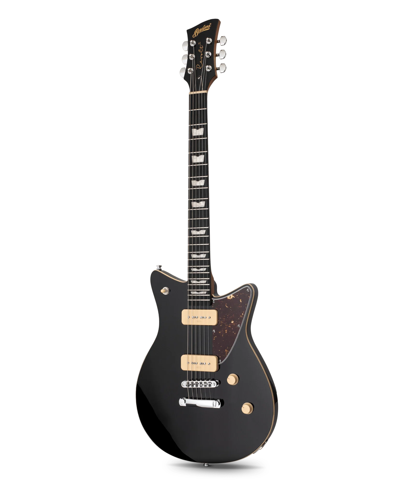 Guitars